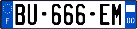 BU-666-EM