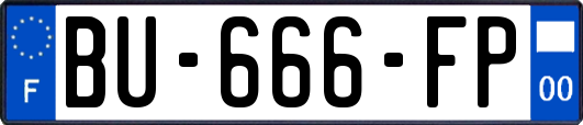 BU-666-FP