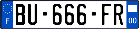 BU-666-FR