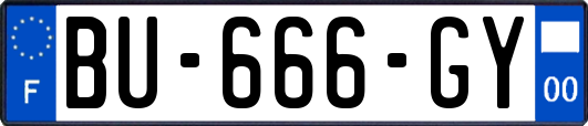 BU-666-GY