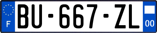 BU-667-ZL