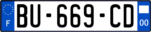 BU-669-CD