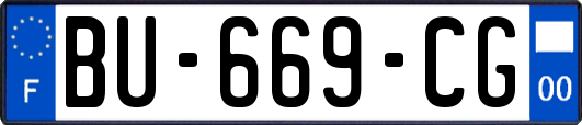 BU-669-CG