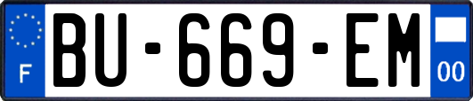 BU-669-EM