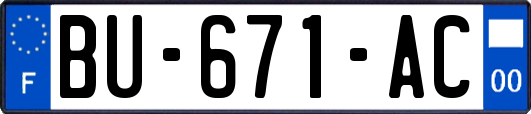 BU-671-AC