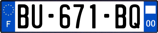 BU-671-BQ