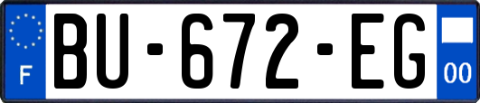 BU-672-EG