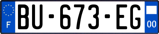 BU-673-EG