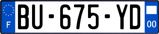 BU-675-YD