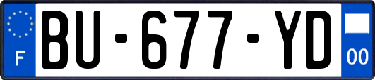 BU-677-YD