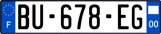 BU-678-EG