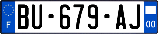 BU-679-AJ