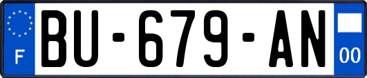 BU-679-AN