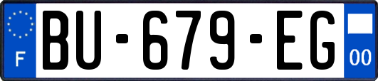 BU-679-EG