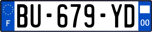 BU-679-YD