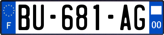 BU-681-AG