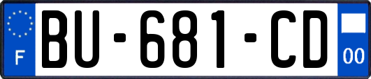 BU-681-CD