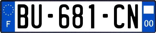 BU-681-CN