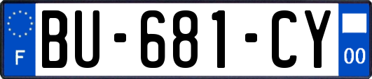 BU-681-CY