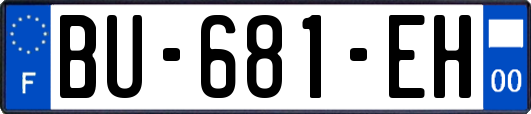 BU-681-EH