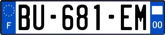 BU-681-EM