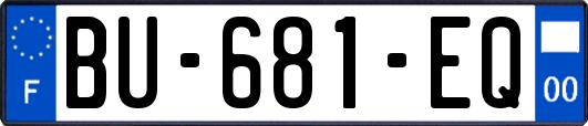 BU-681-EQ