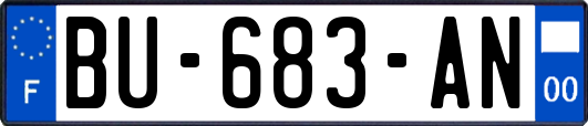 BU-683-AN