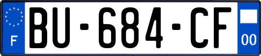 BU-684-CF