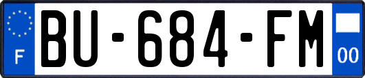 BU-684-FM