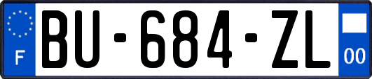 BU-684-ZL