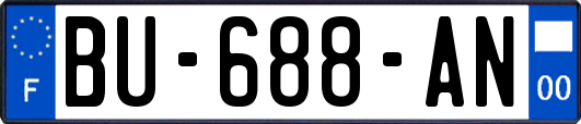BU-688-AN