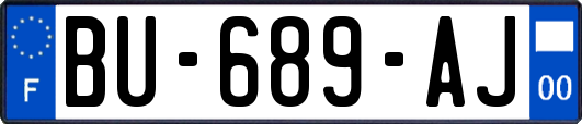 BU-689-AJ