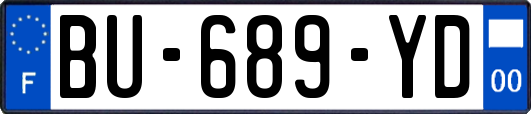 BU-689-YD