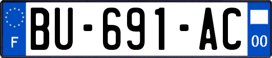 BU-691-AC