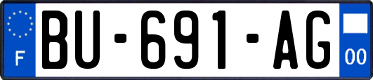 BU-691-AG