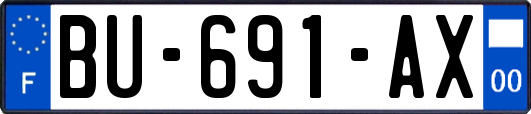 BU-691-AX