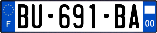BU-691-BA