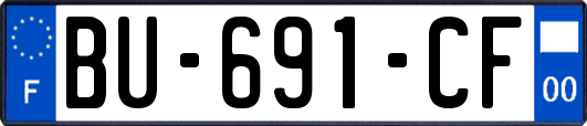 BU-691-CF