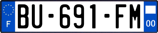BU-691-FM
