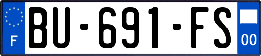 BU-691-FS