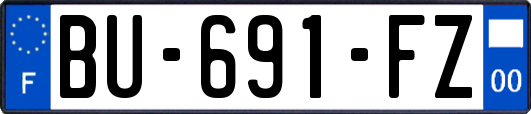 BU-691-FZ