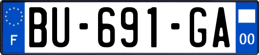 BU-691-GA