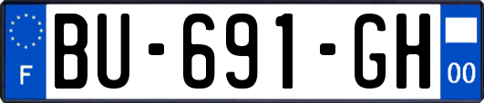 BU-691-GH