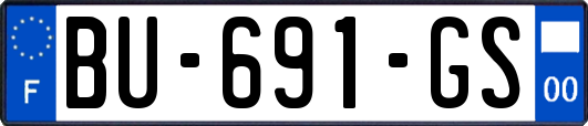 BU-691-GS