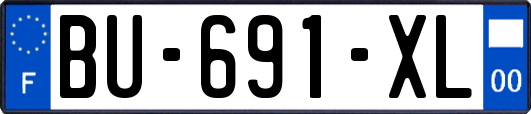 BU-691-XL