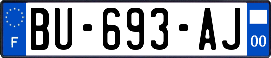 BU-693-AJ