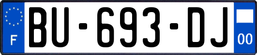 BU-693-DJ