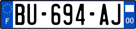 BU-694-AJ