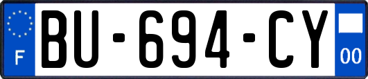 BU-694-CY
