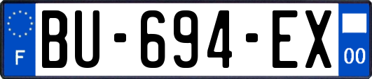 BU-694-EX